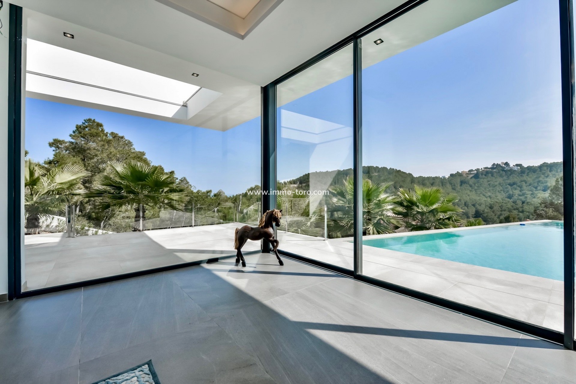 New Build - Villa - Javea - Cansalades | Tosalet 5 Jávea