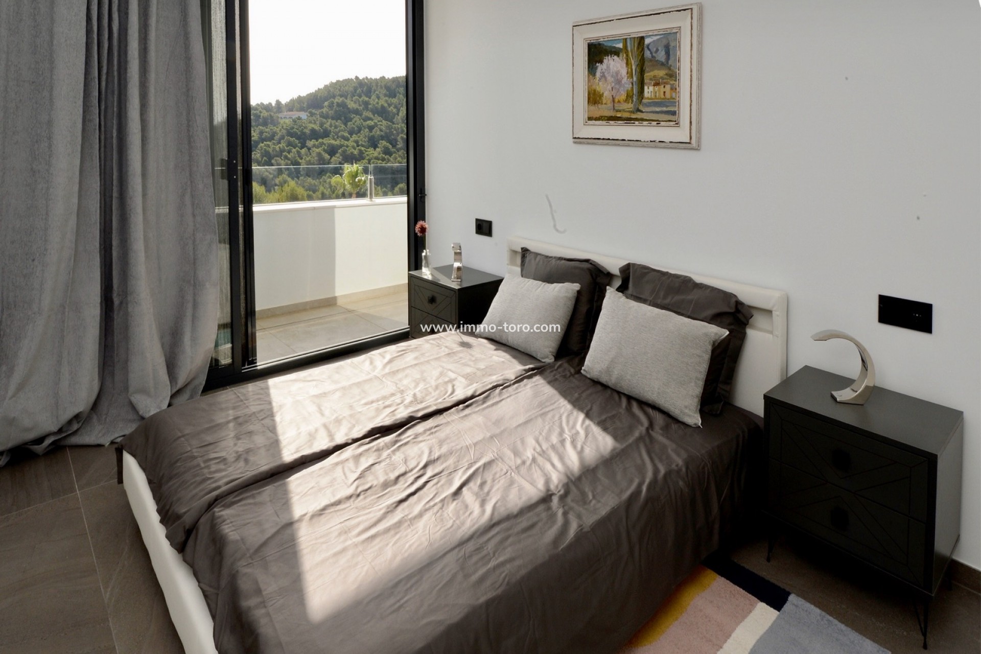 New Build - Villa - Javea - Cansalades | Tosalet 5 Jávea