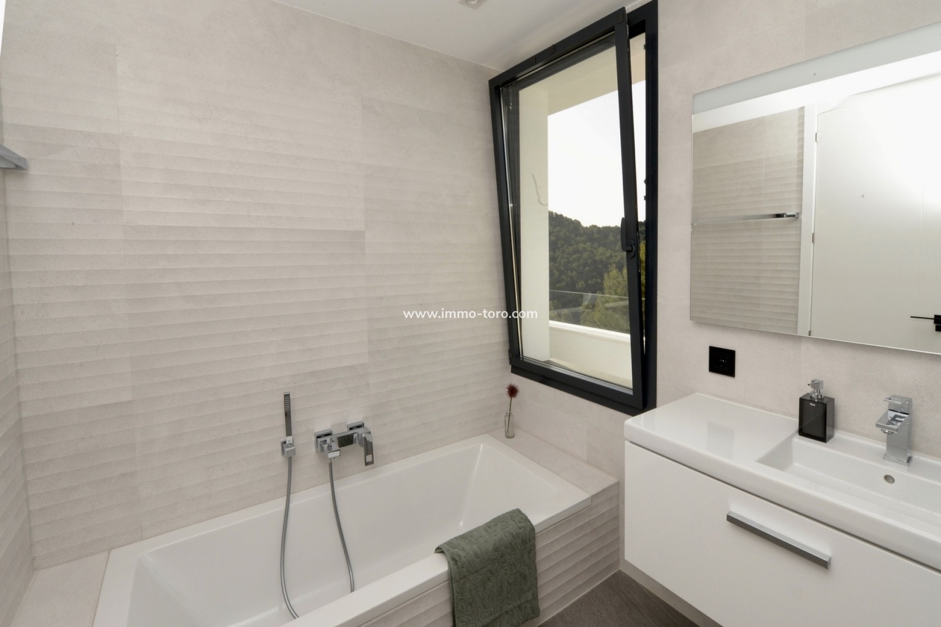 New Build - Villa - Javea - Cansalades | Tosalet 5 Jávea