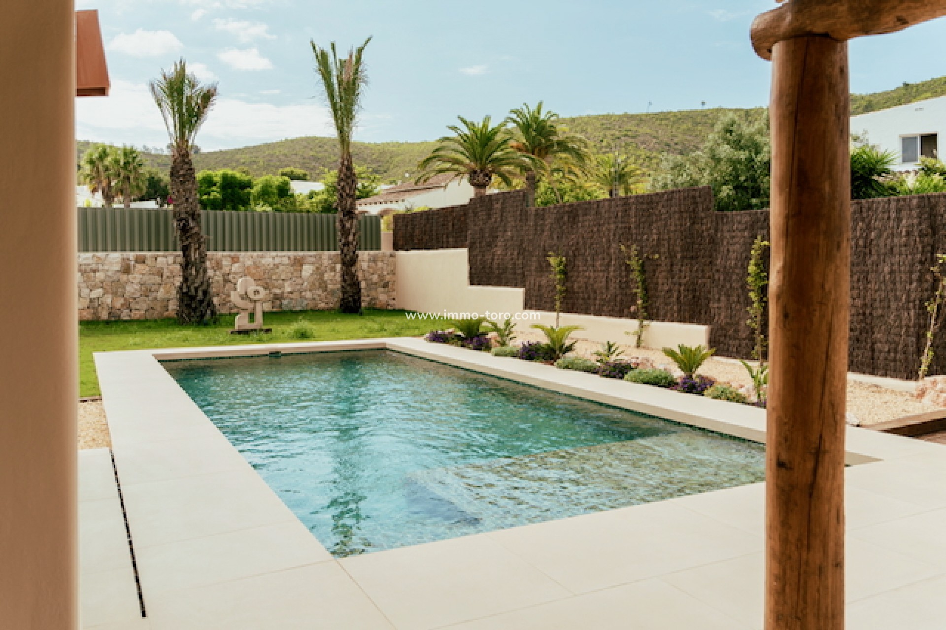 New Build - Villa - Javea - Lomas Del Rey Jávea