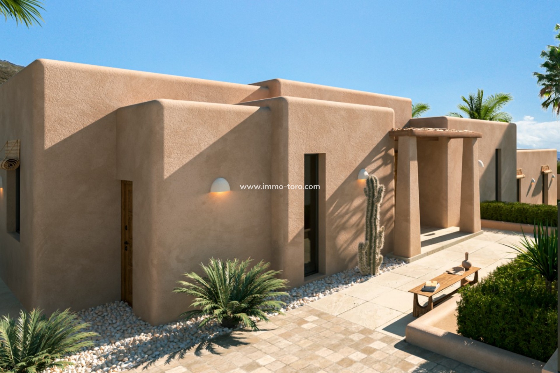 New Build - Villa - Javea - Lomas Del Rey Jávea