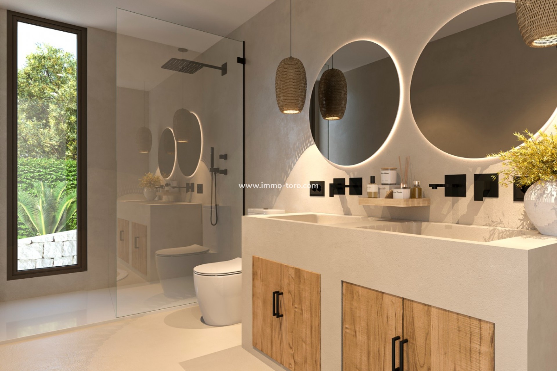 New Build - Villa - Javea - Lomas Del Rey Jávea