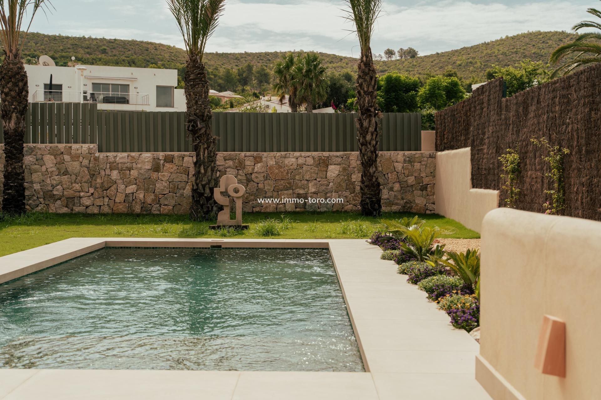 New Build - Villa - Javea - Valle del Sol