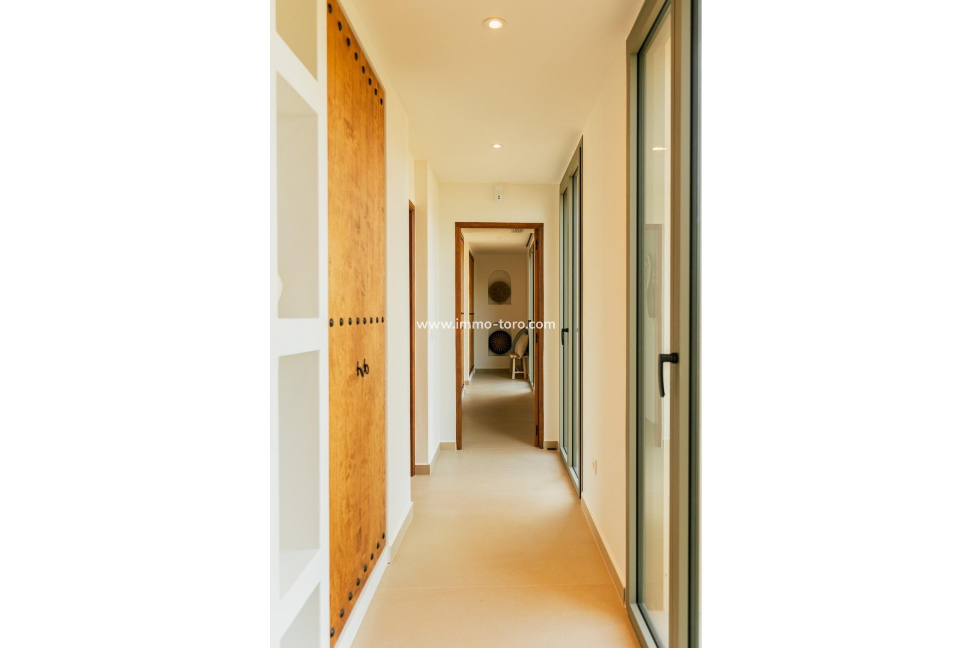 New Build - Villa - Javea - Valle del Sol