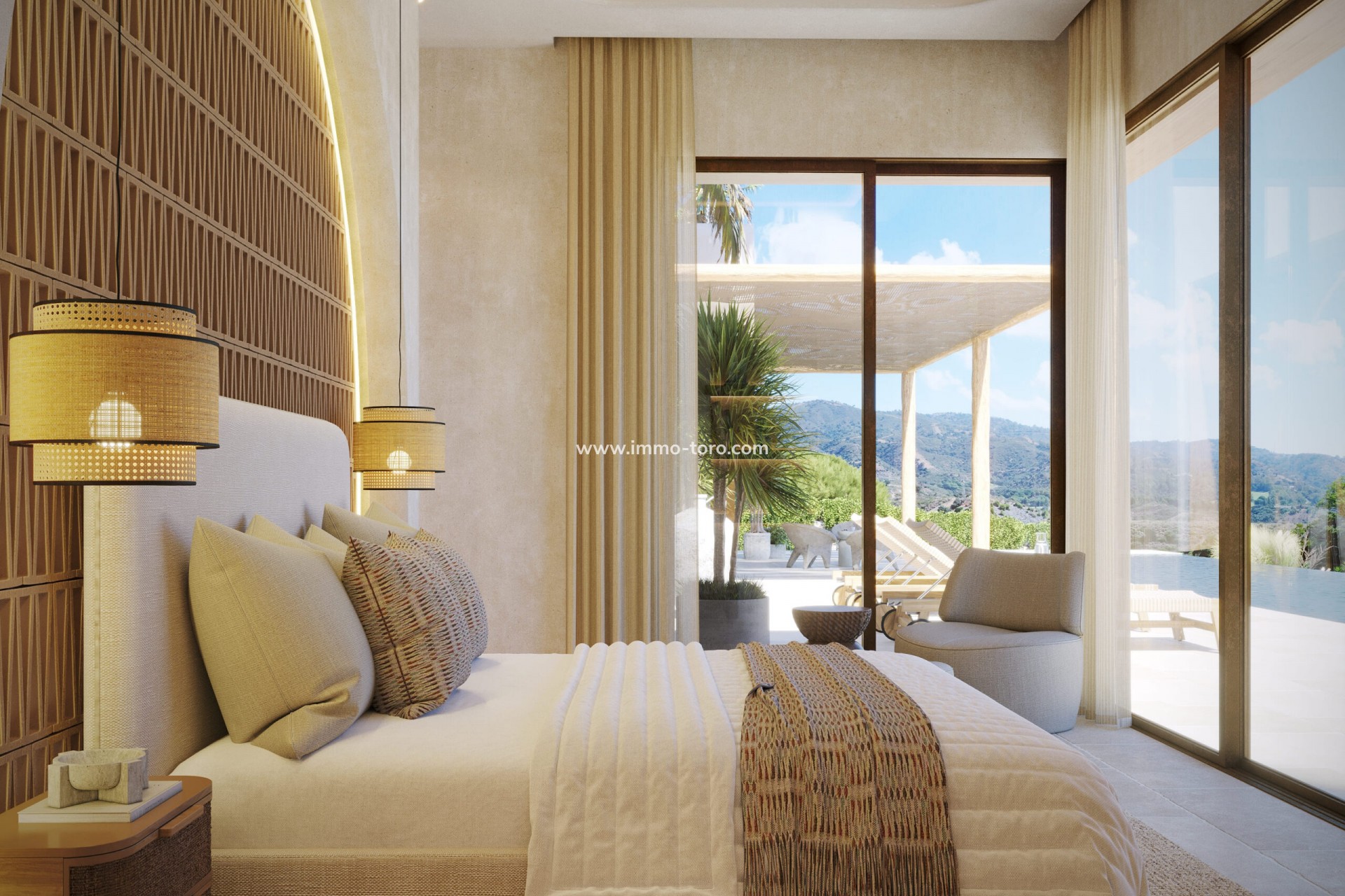 New Build - Villa - Javea - Valle Del Sol