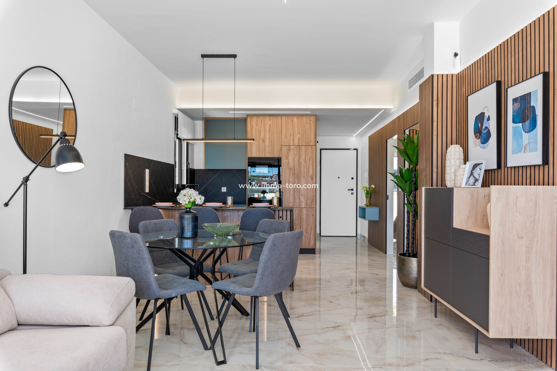 New Build - Villa - La Finca Golf