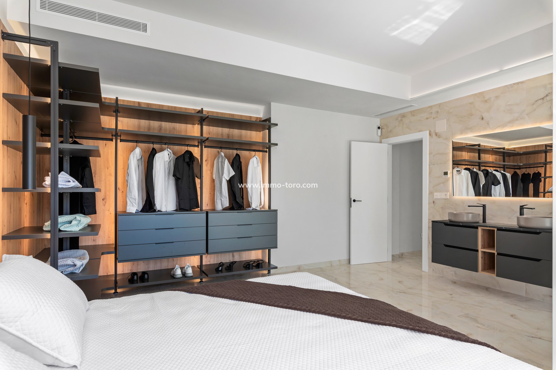 New Build - Villa - La Finca Golf