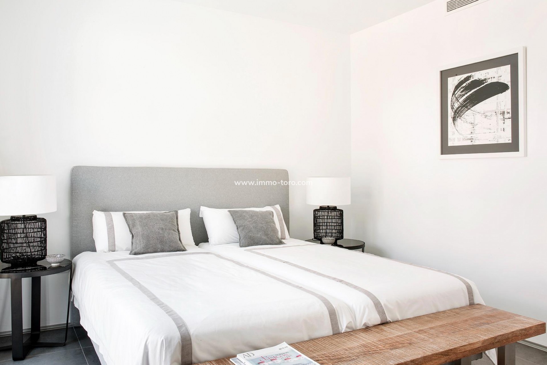 New Build - Villa - La Manga Club