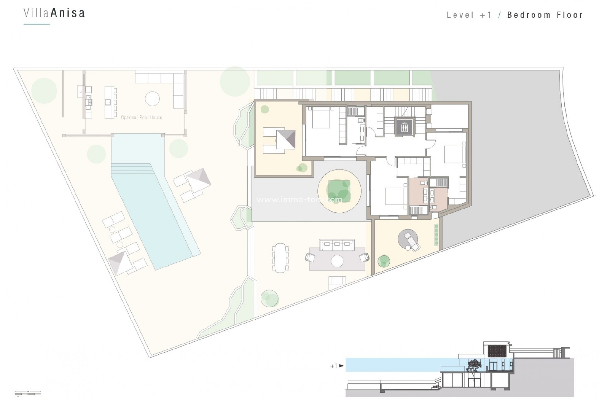 New Build - Villa - La Marina