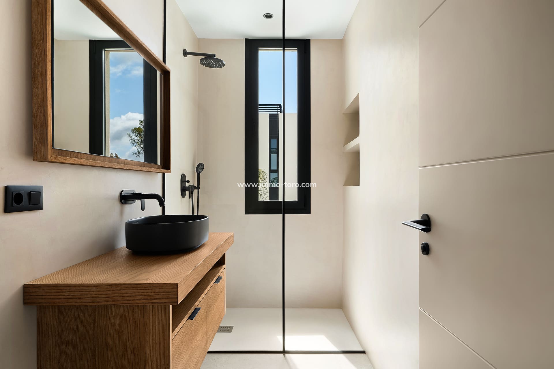 New Build - Villa - La Nucia - La Nucía