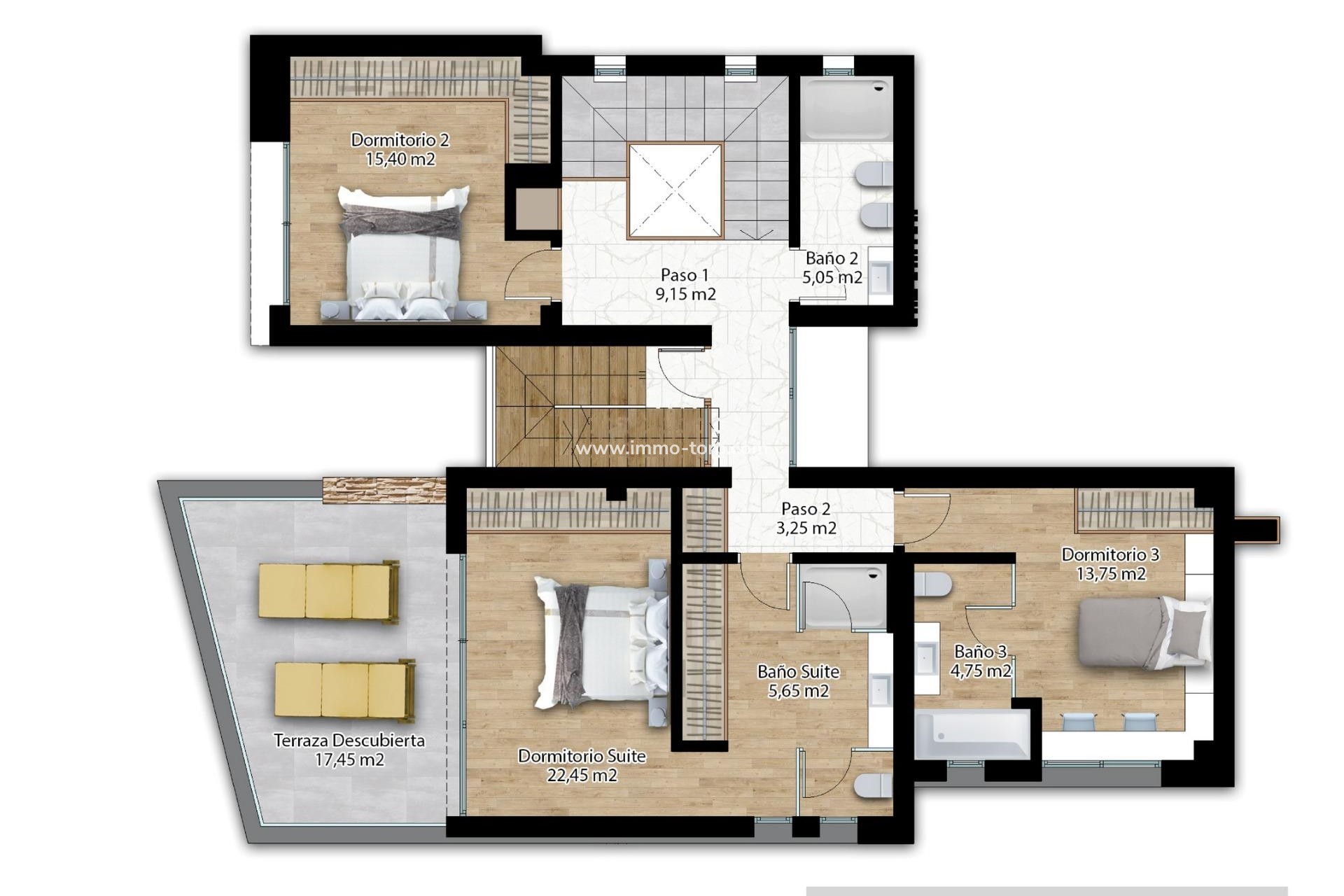 New Build - Villa - La Nucia - Varadero