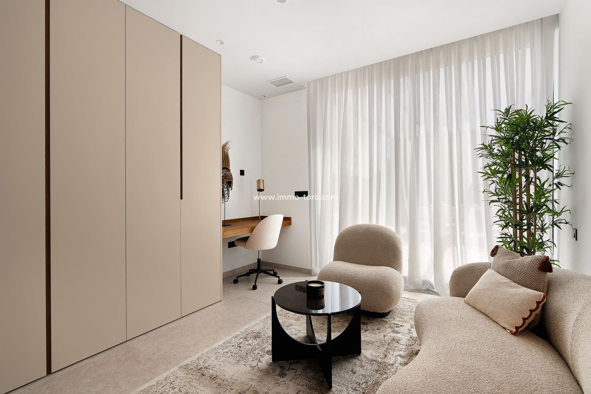 New Build - Villa - La Nucia