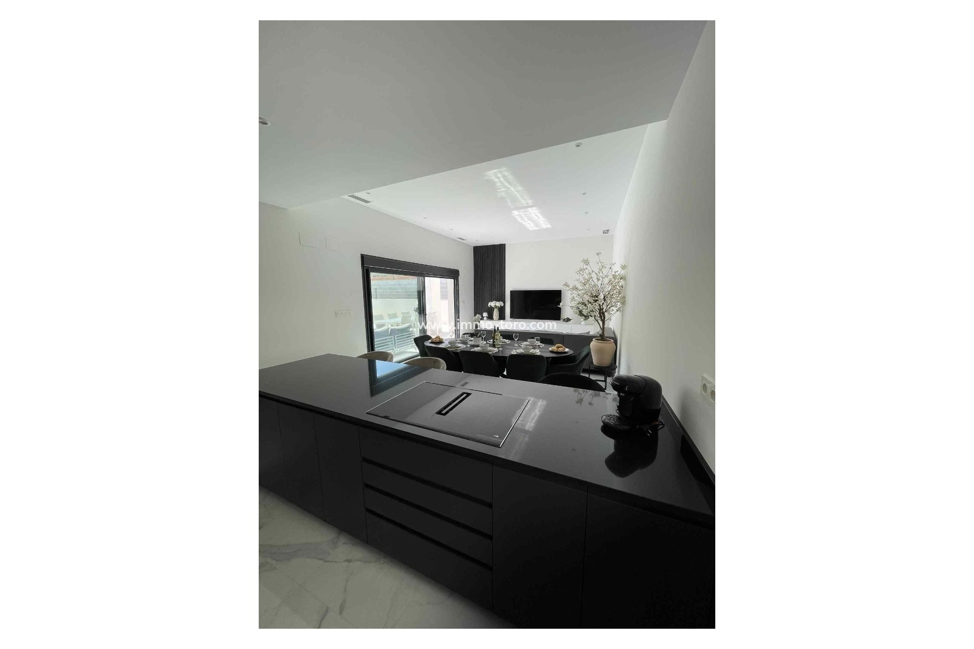 New Build - Villa - La Romana - LA ROMANA