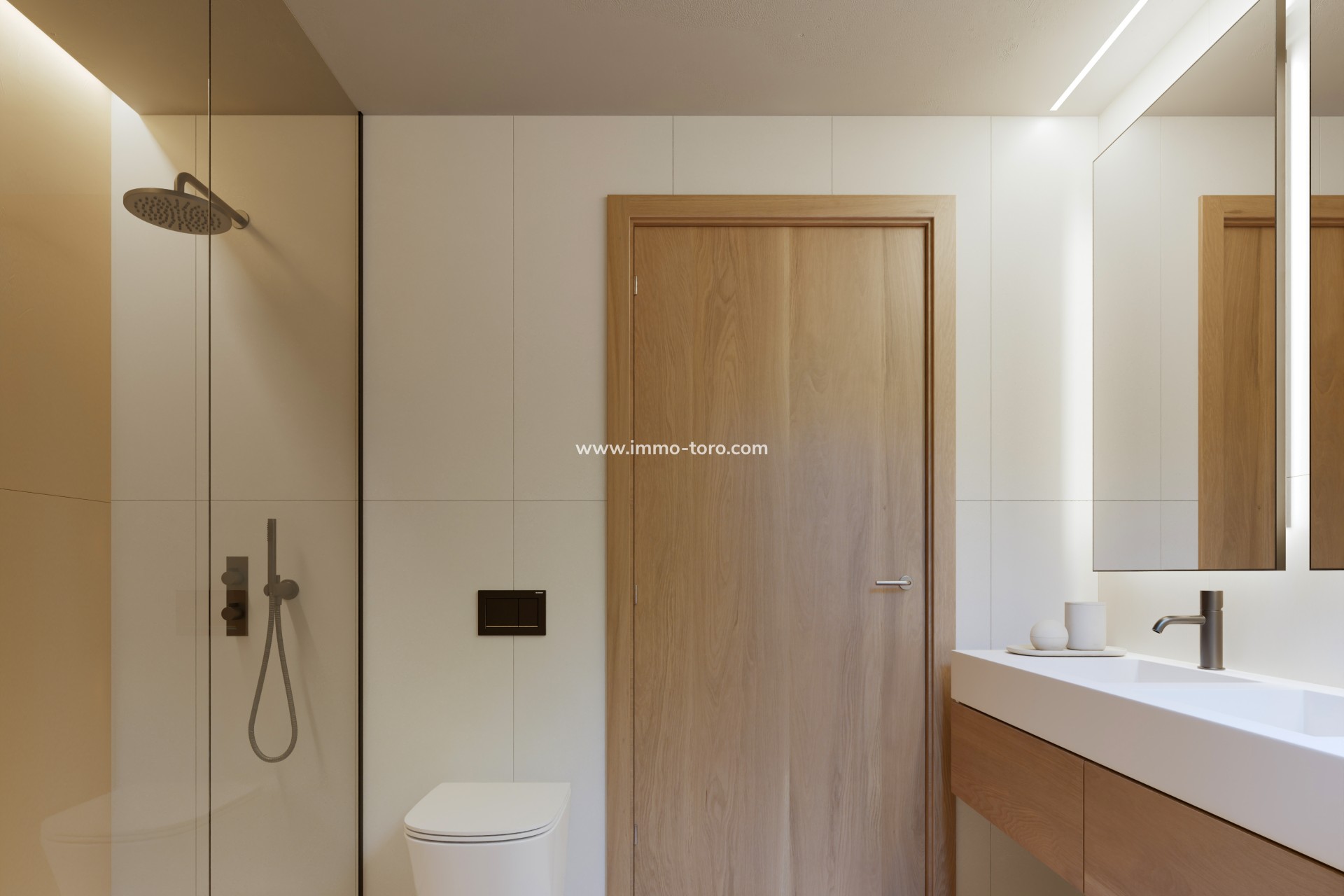 New Build - Villa - Lliber - Vall de Pop