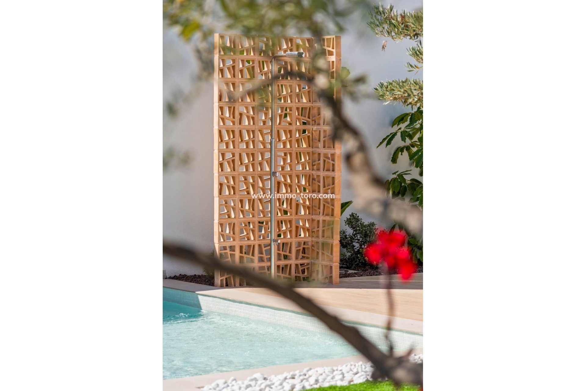 New Build - Villa - Los Alcázares - Serena Golf