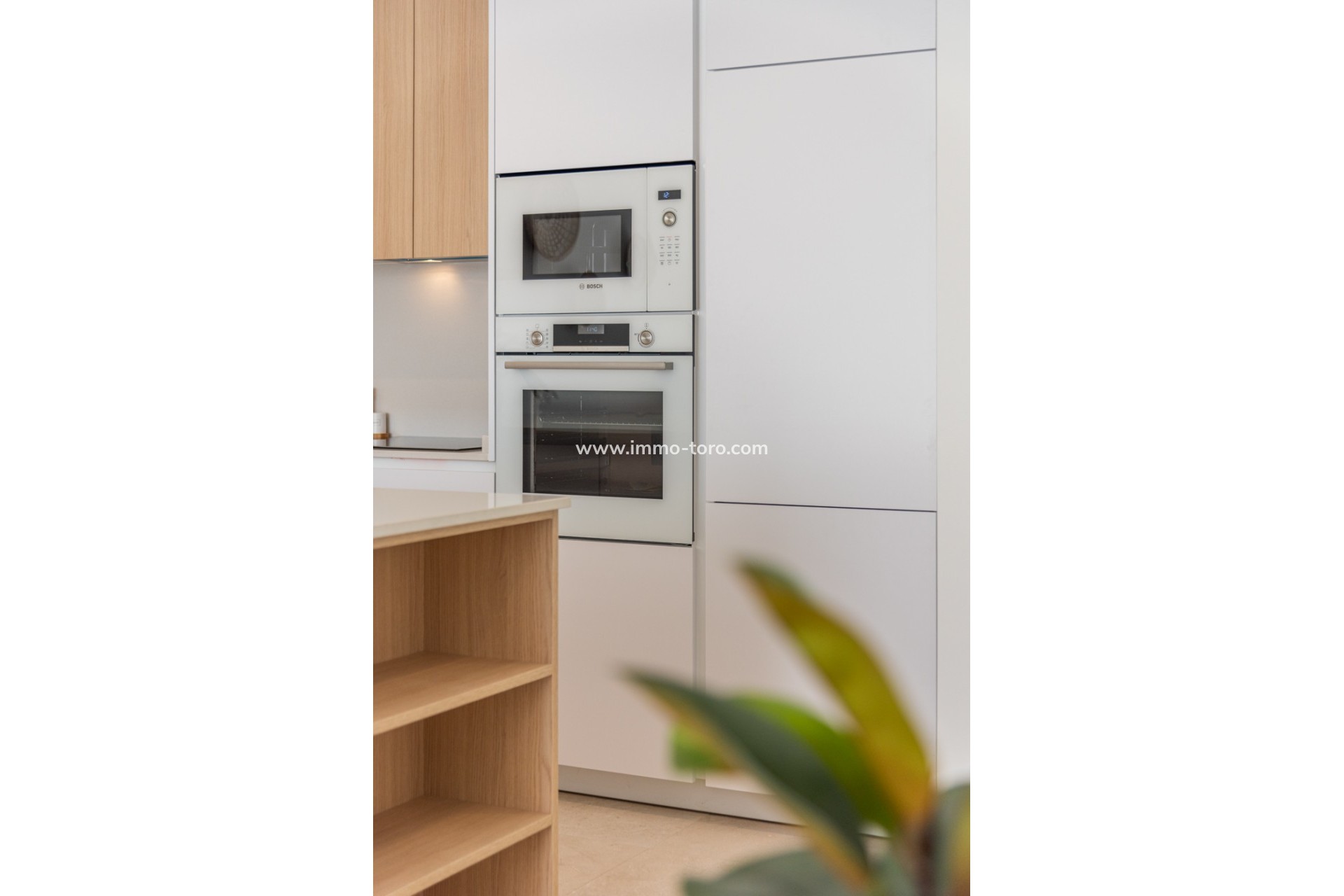 New Build - Villa - Los Alcázares