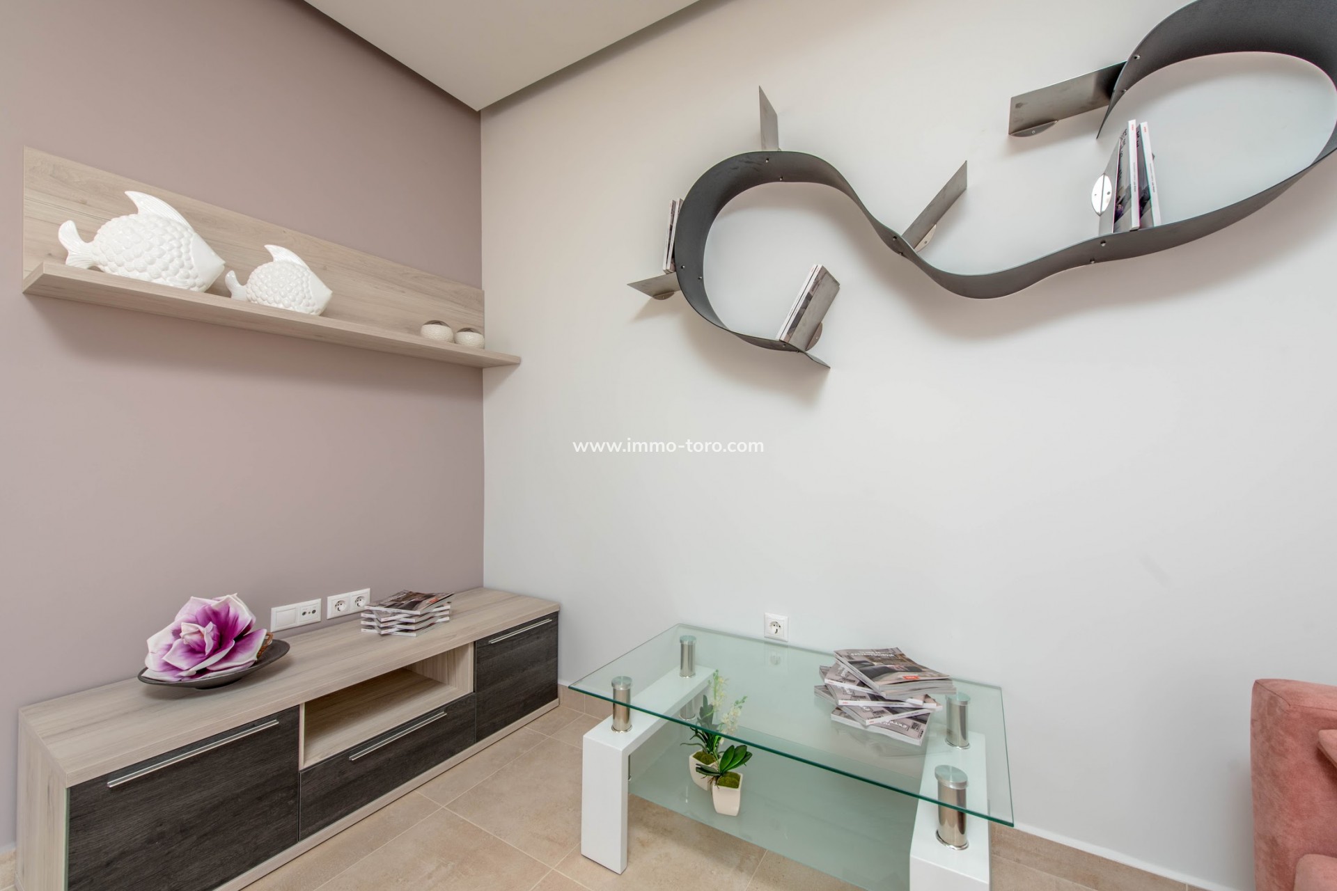 New Build - Villa - Los Alcázares