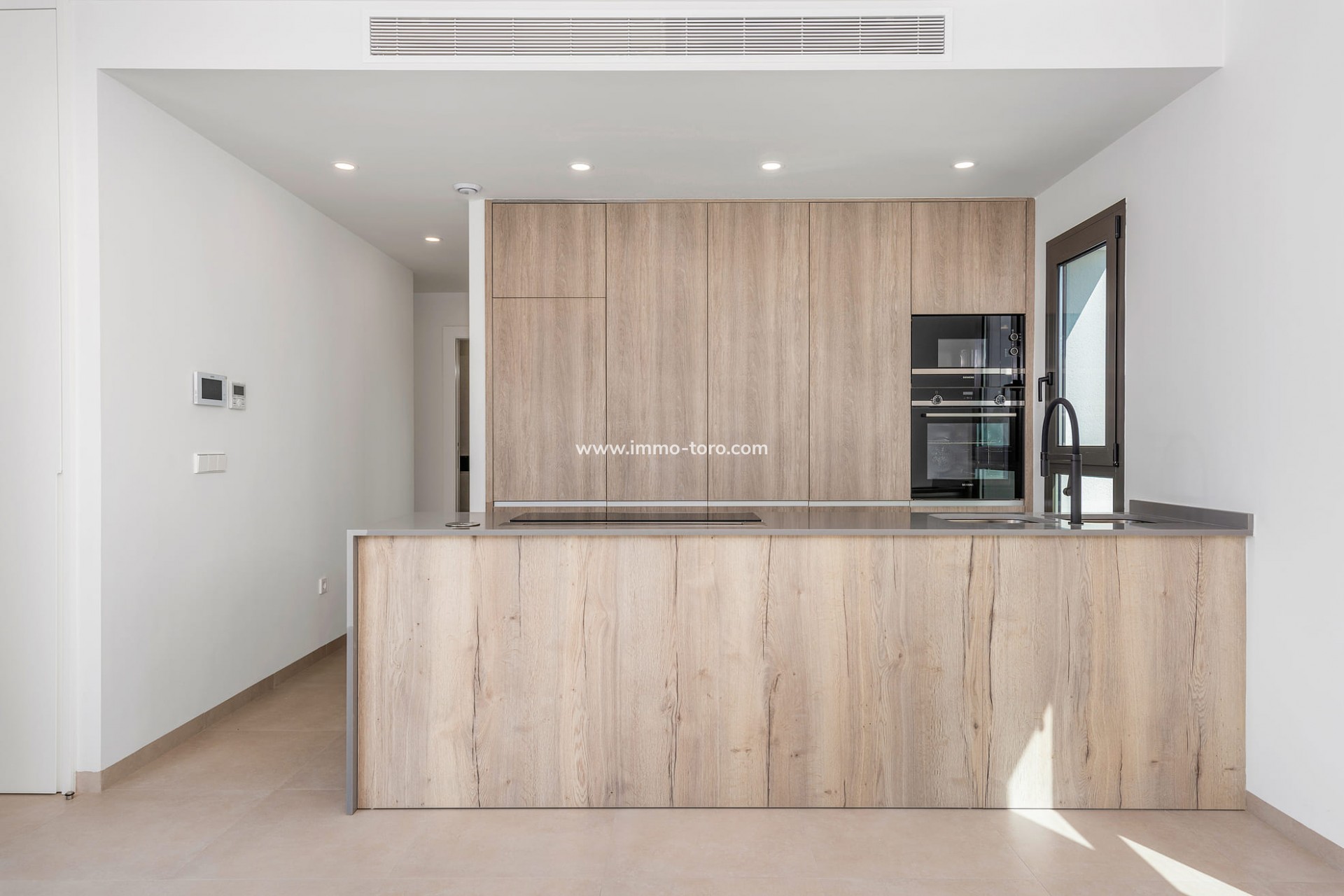 New Build - Villa - Los Alcázares