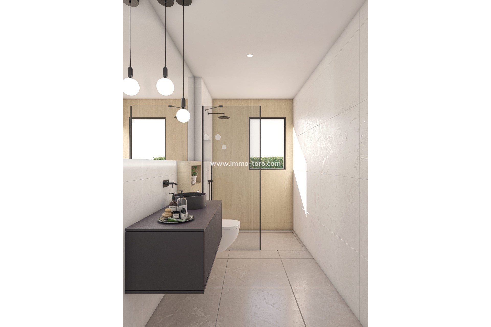 New Build - Villa - Los Guardianes