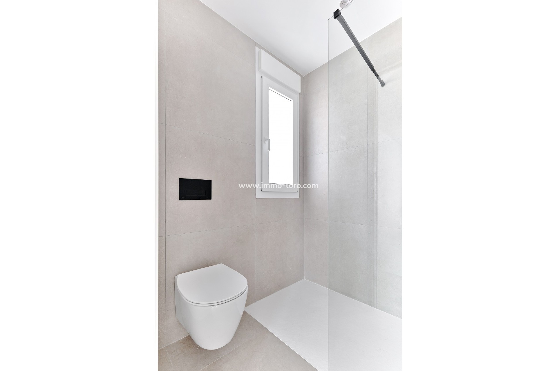 New Build - Villa - Los Montesinos