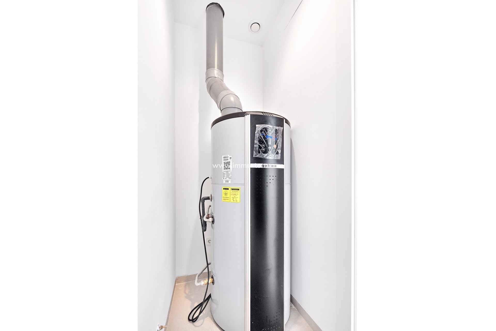 New Build - Villa - Los Montesinos