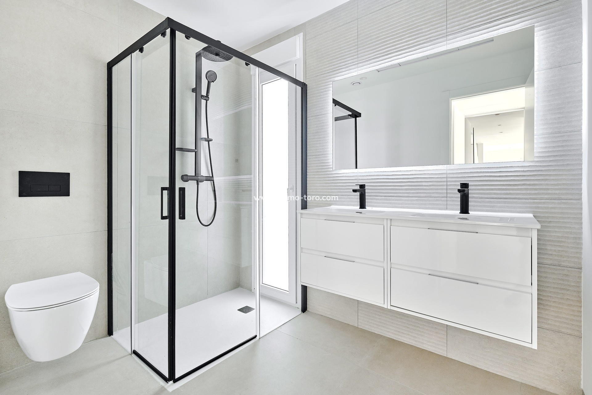 New Build - Villa - Los Montesinos