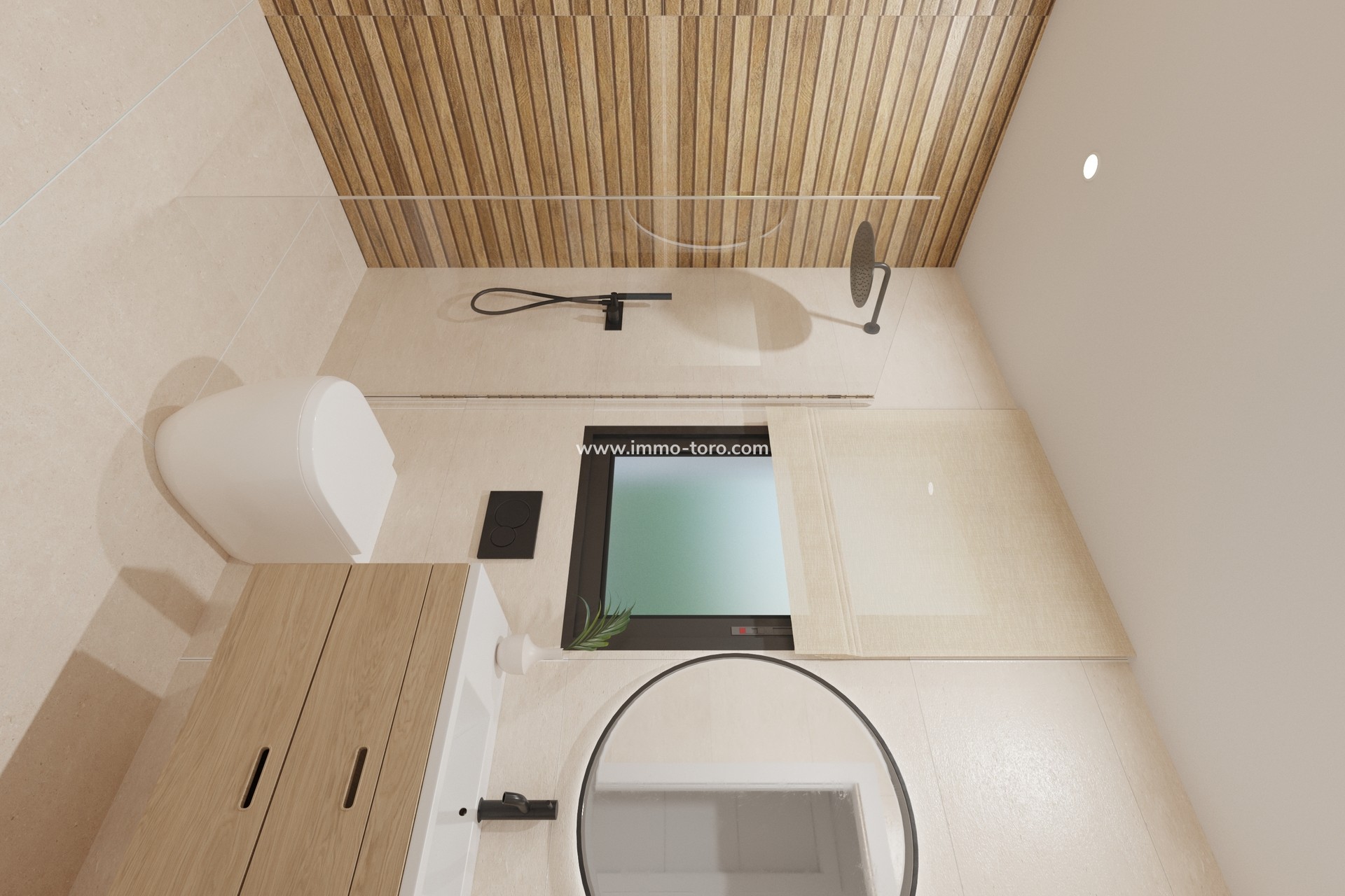 New Build - Villa - Los Montesinos