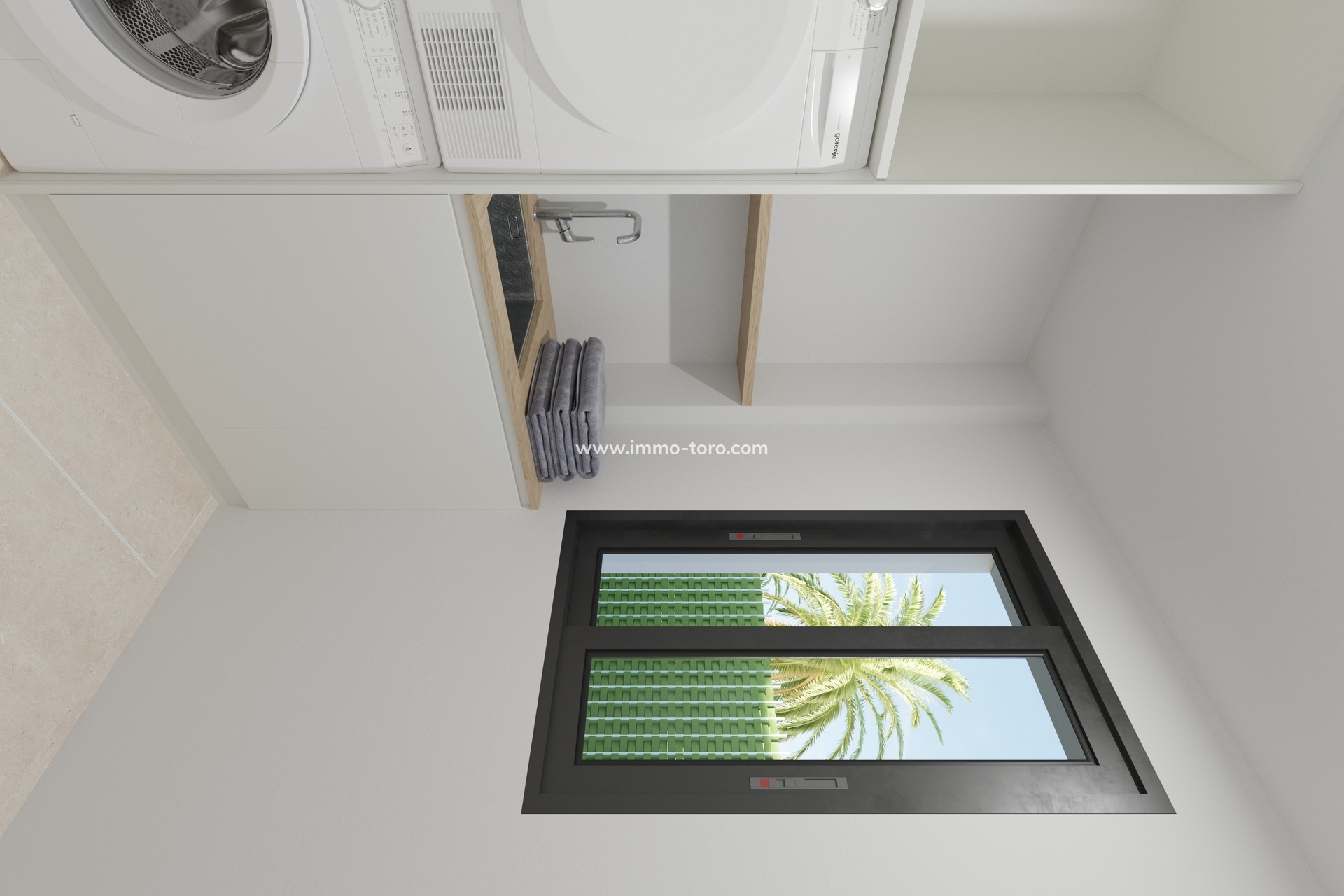 New Build - Villa - Los Montesinos