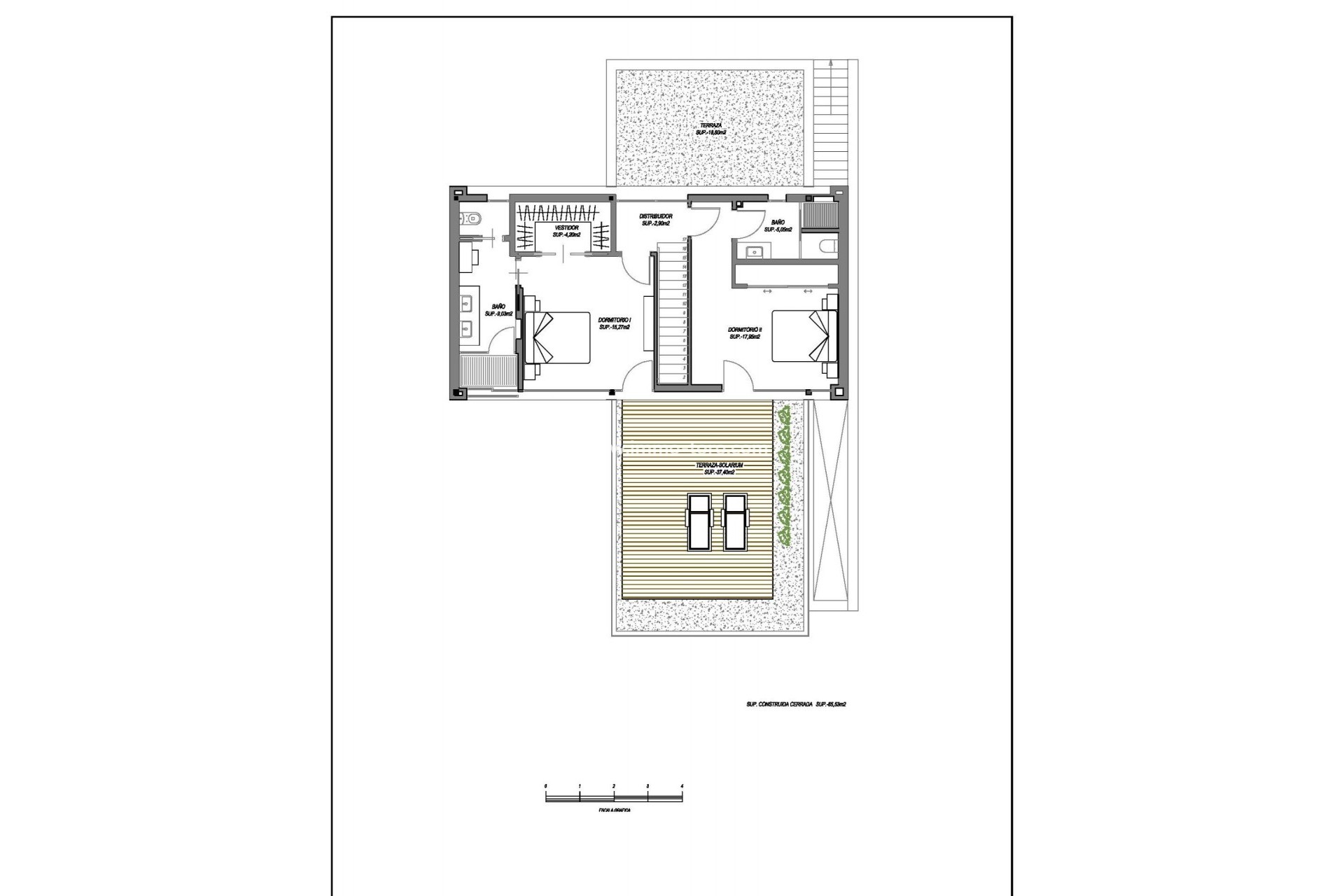 New Build - Villa - Málaga - El Paraíso