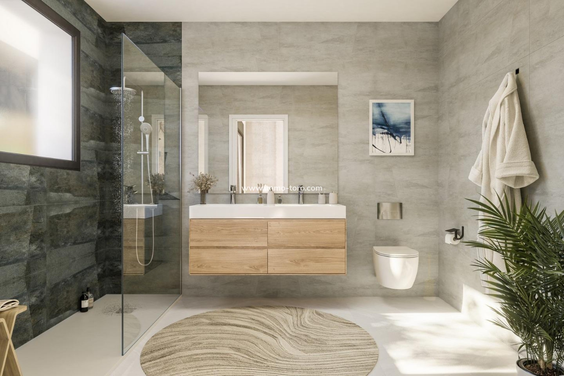 New Build - Villa - Málaga - Estepona Golf