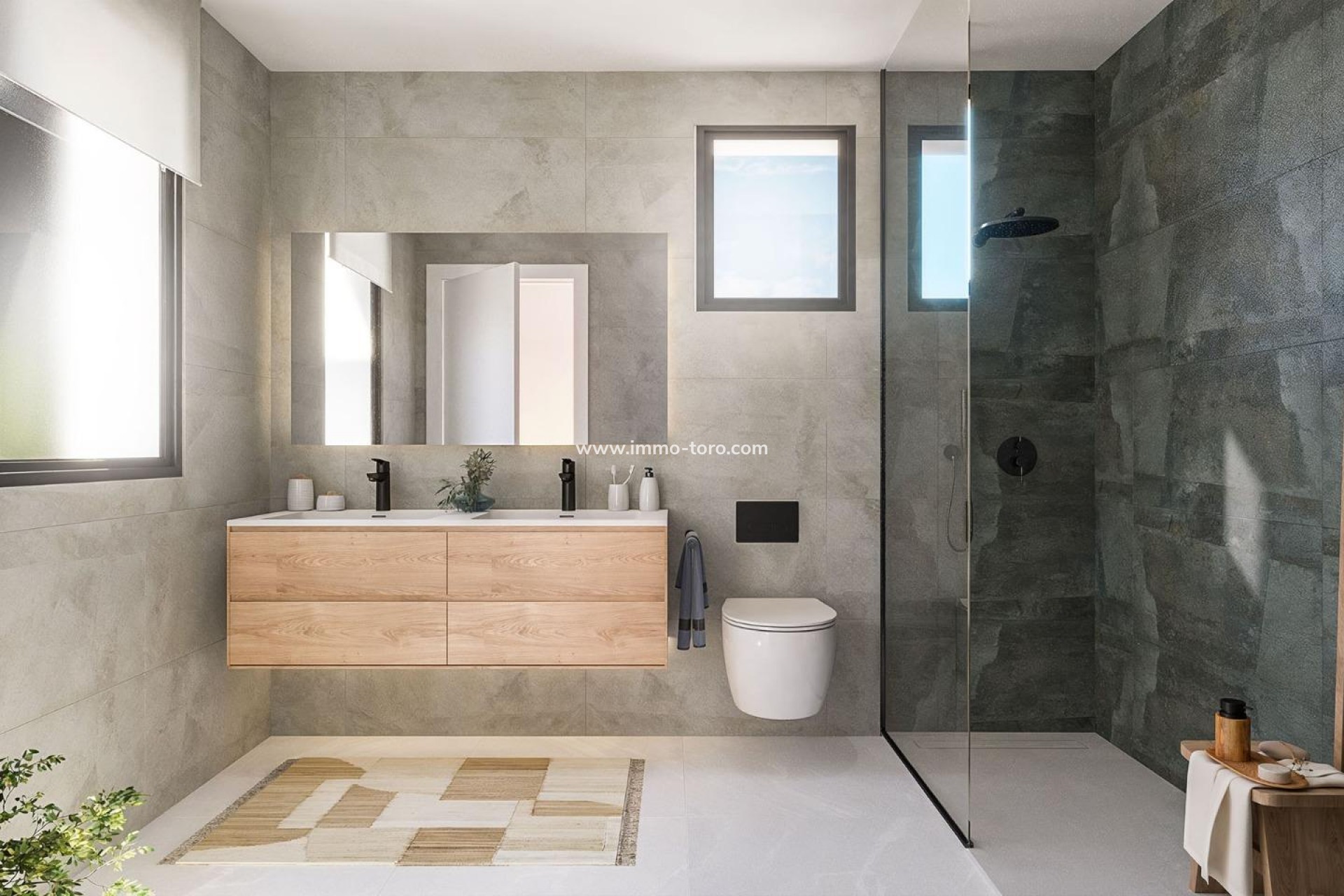 New Build - Villa - Málaga - Estepona Golf