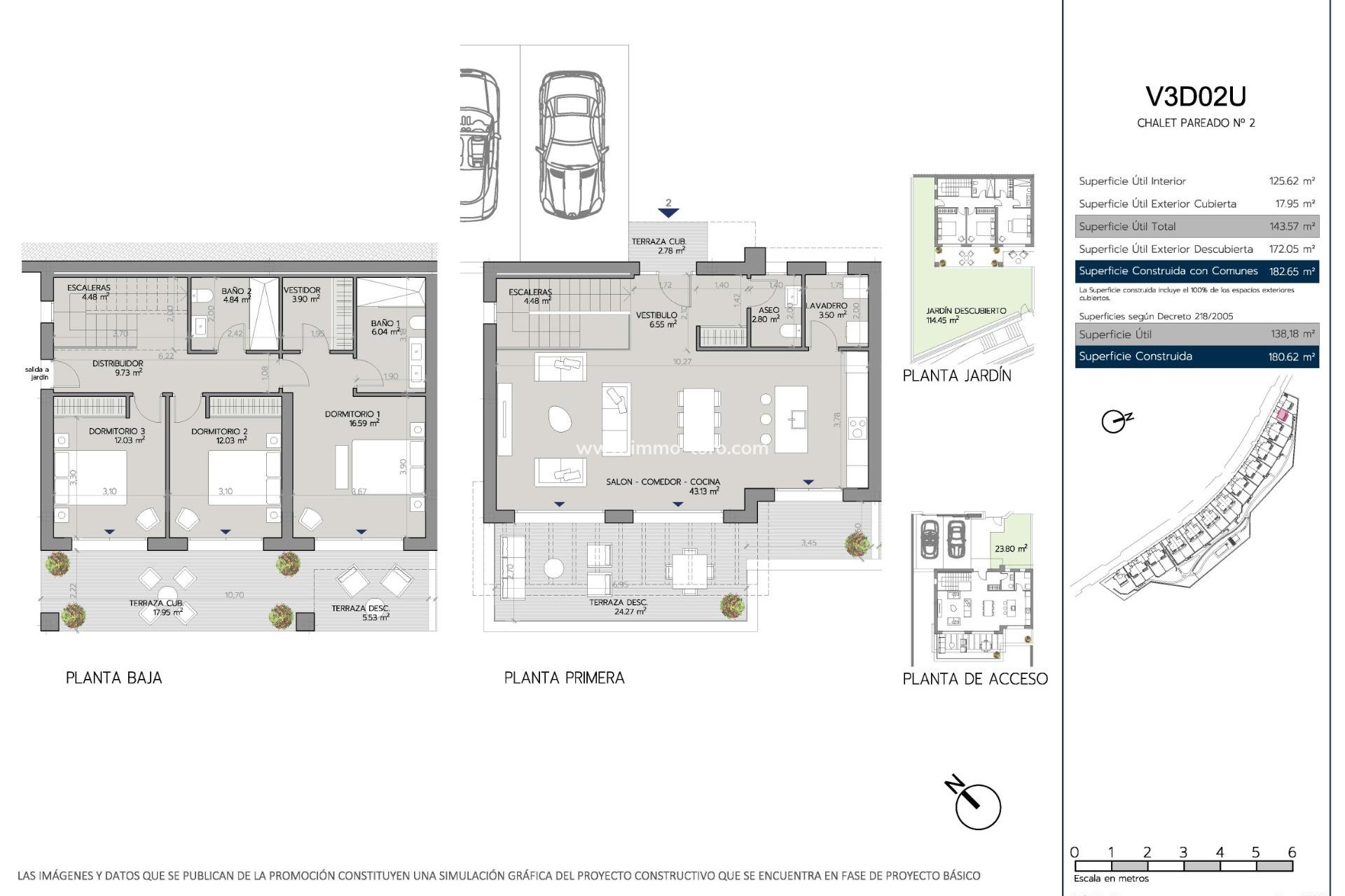 New Build - Villa - Málaga - Estepona Golf