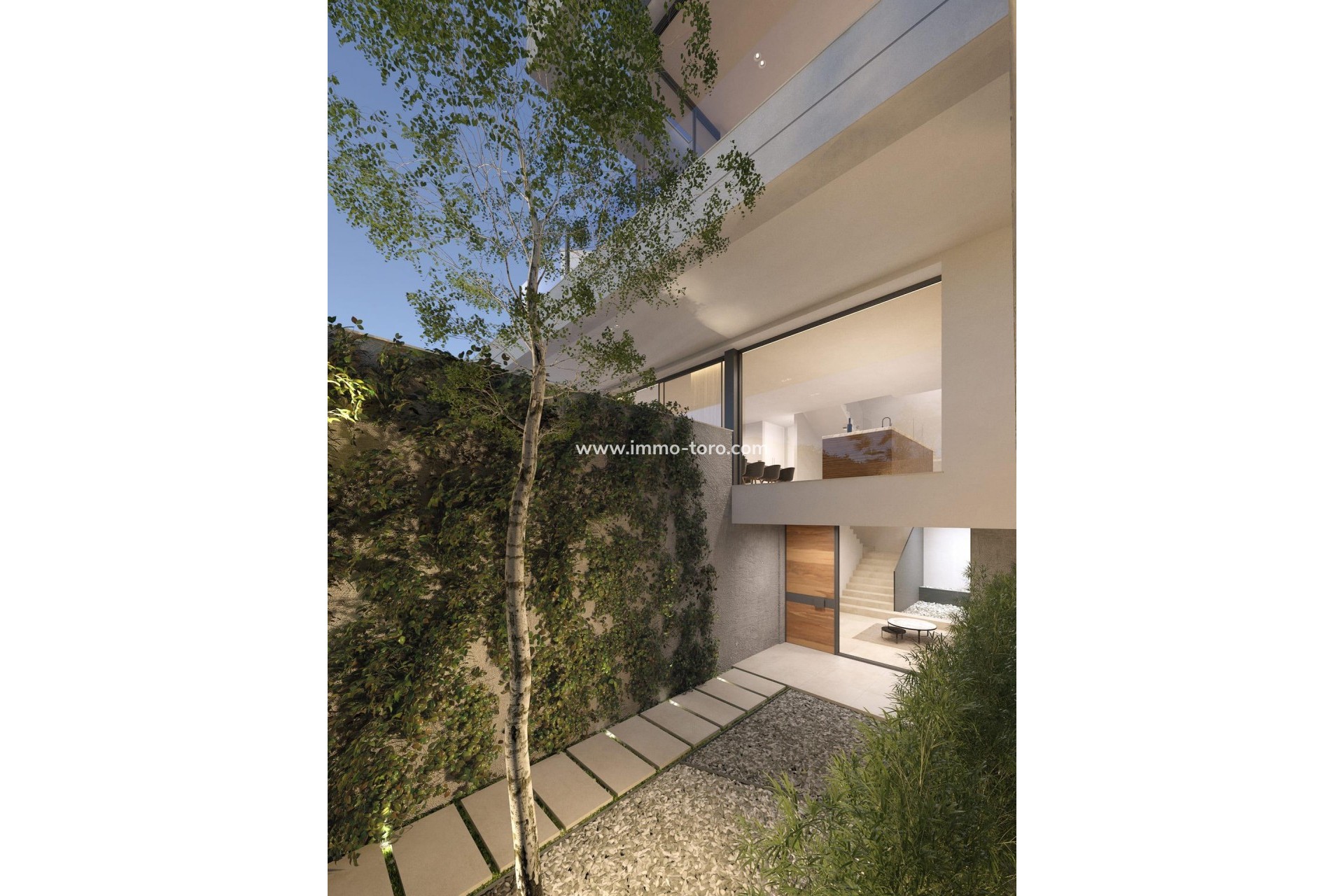 New Build - Villa - Malaga - Málaga Este