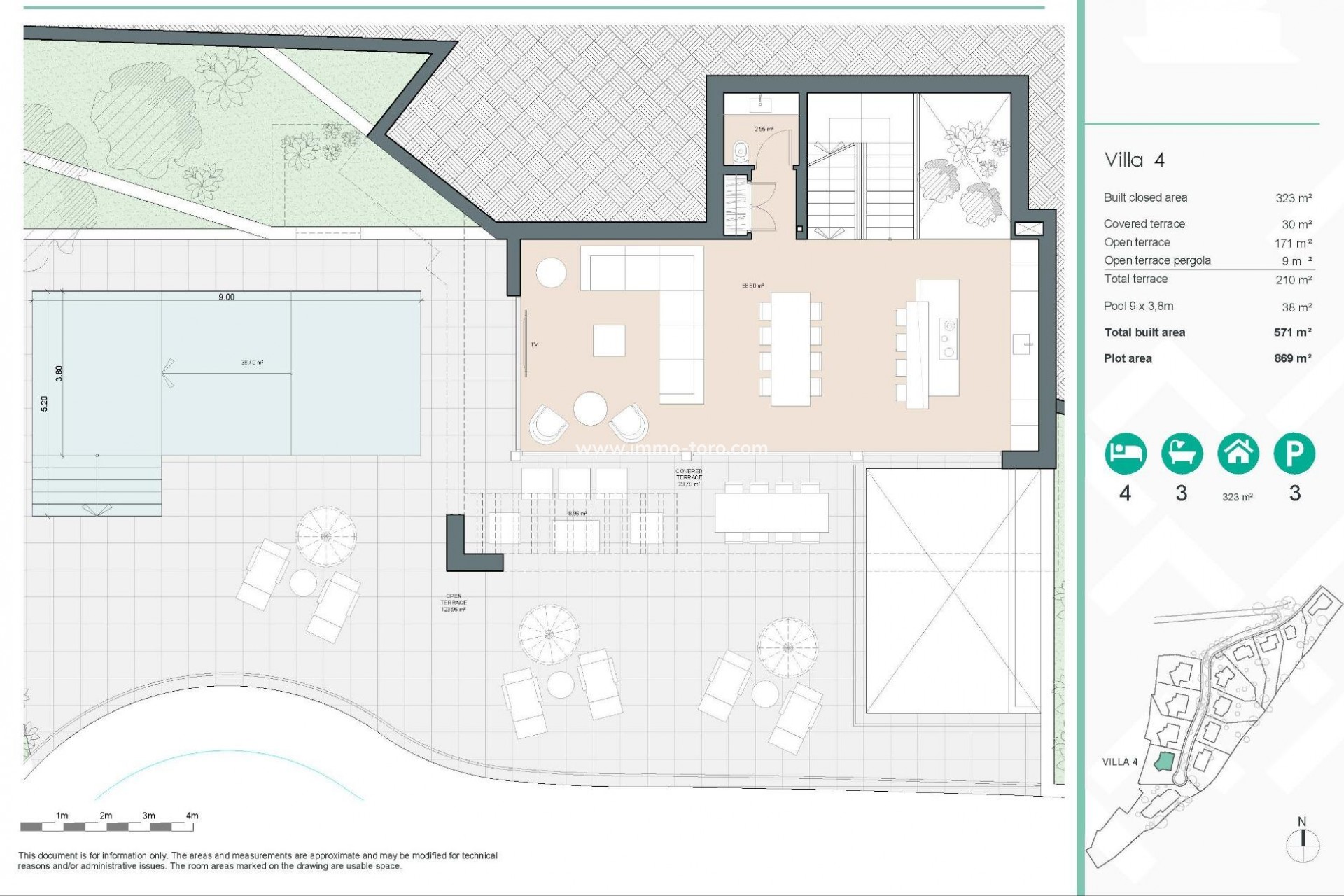 New Build - Villa - Malaga - Málaga Este