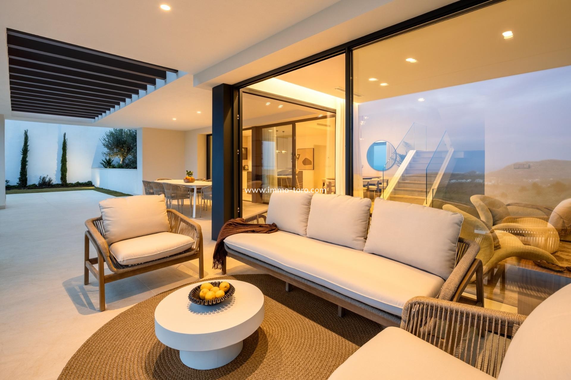 New Build - Villa - Malaga - Málaga Este