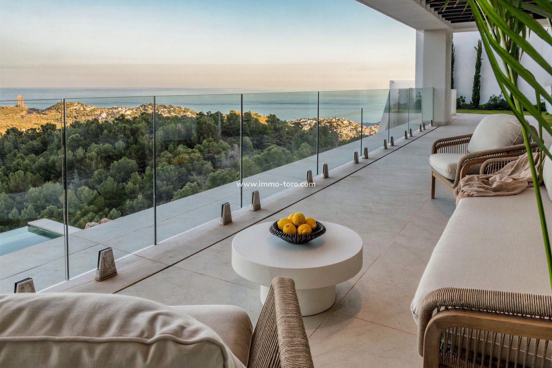 New Build - Villa - Malaga - Málaga Este