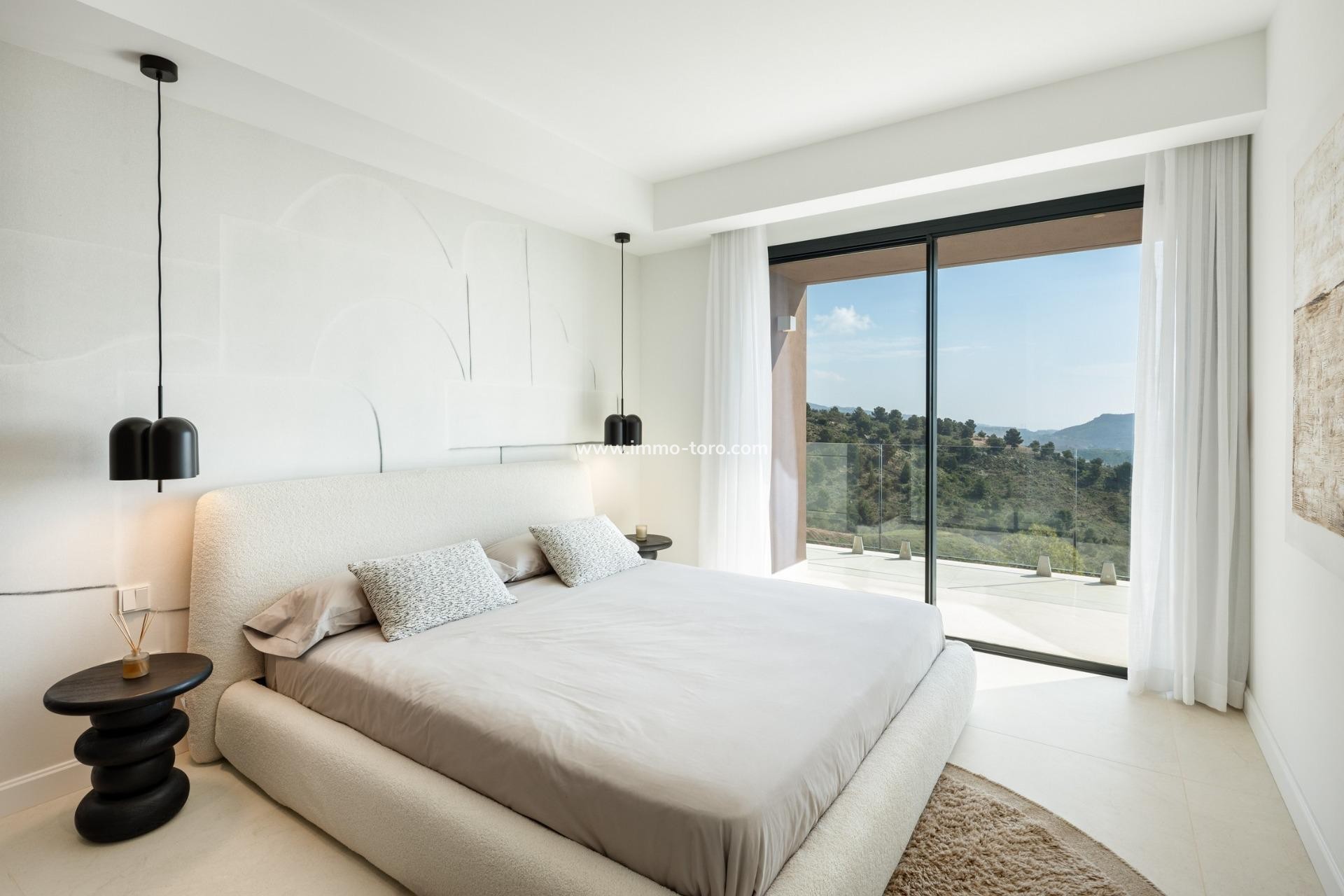 New Build - Villa - Malaga - Málaga Este