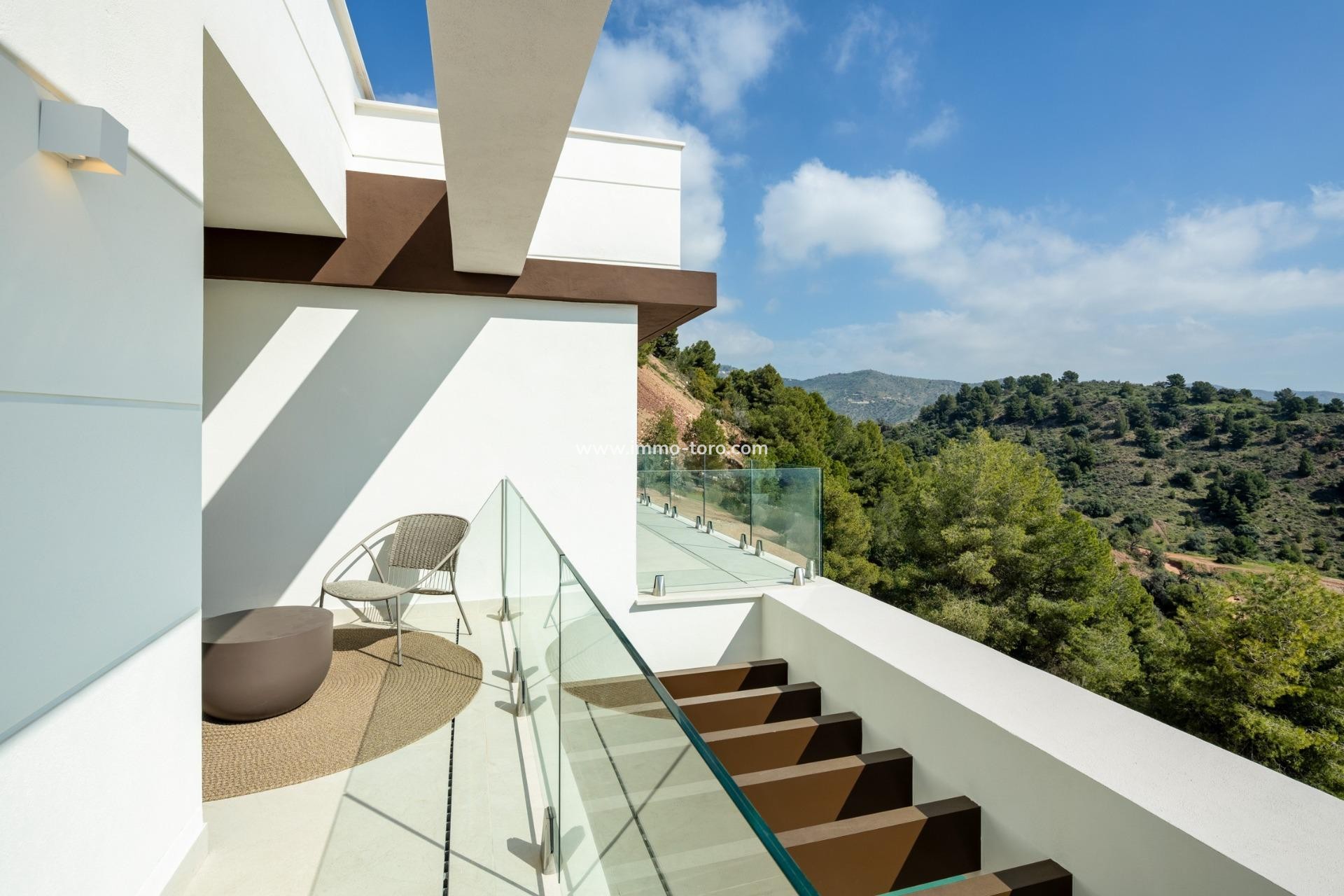 New Build - Villa - Malaga - Málaga Este