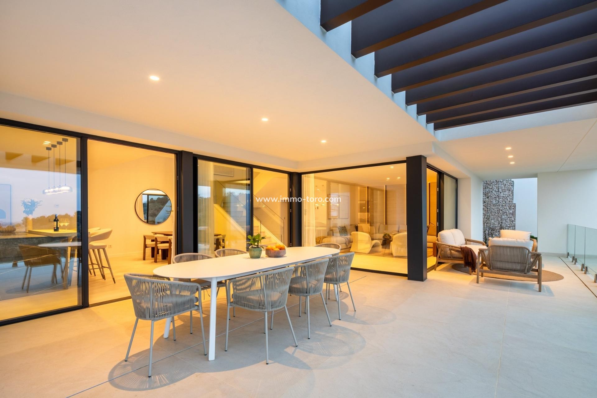 New Build - Villa - Malaga - Málaga Este