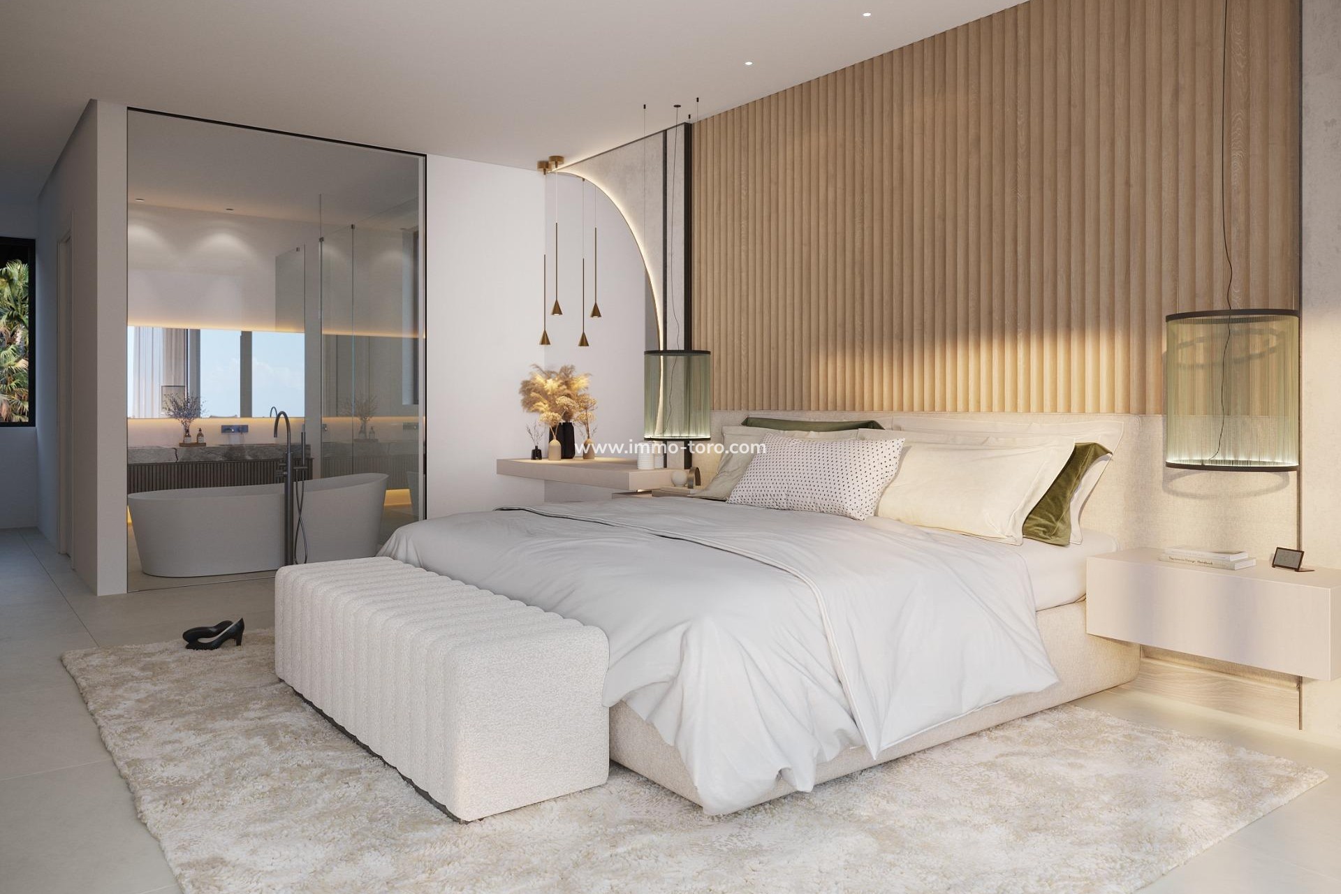 New Build - Villa - Málaga - Selwo