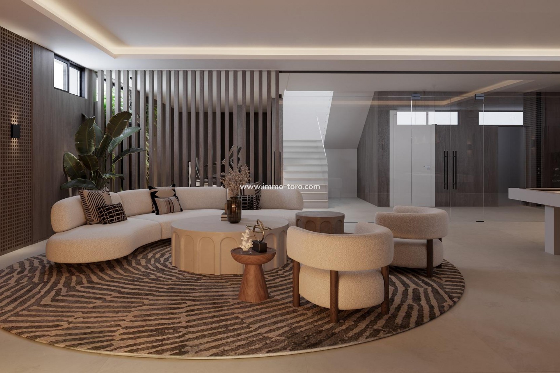 New Build - Villa - Málaga - Selwo