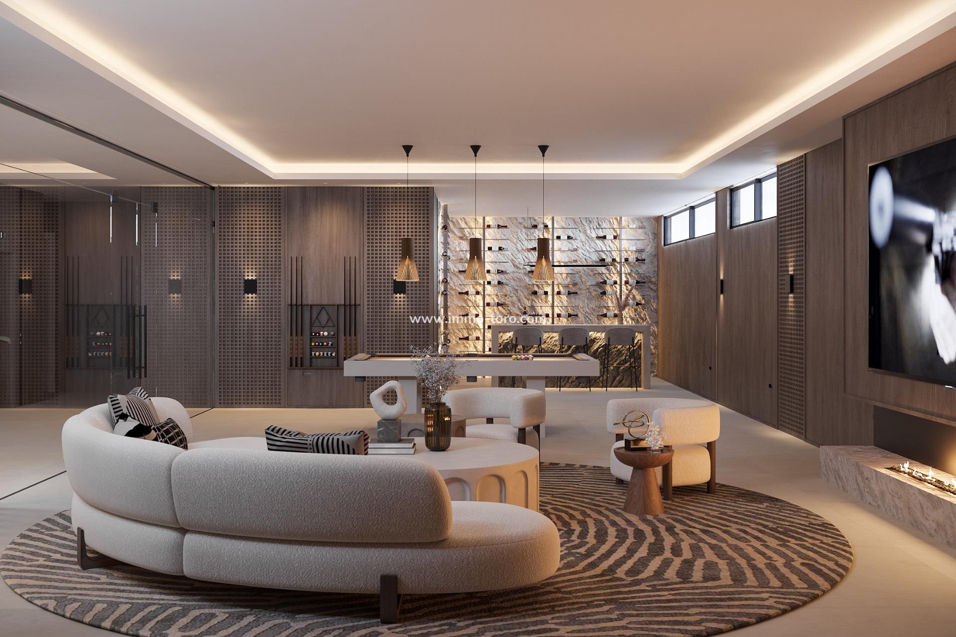 New Build - Villa - Málaga - Selwo