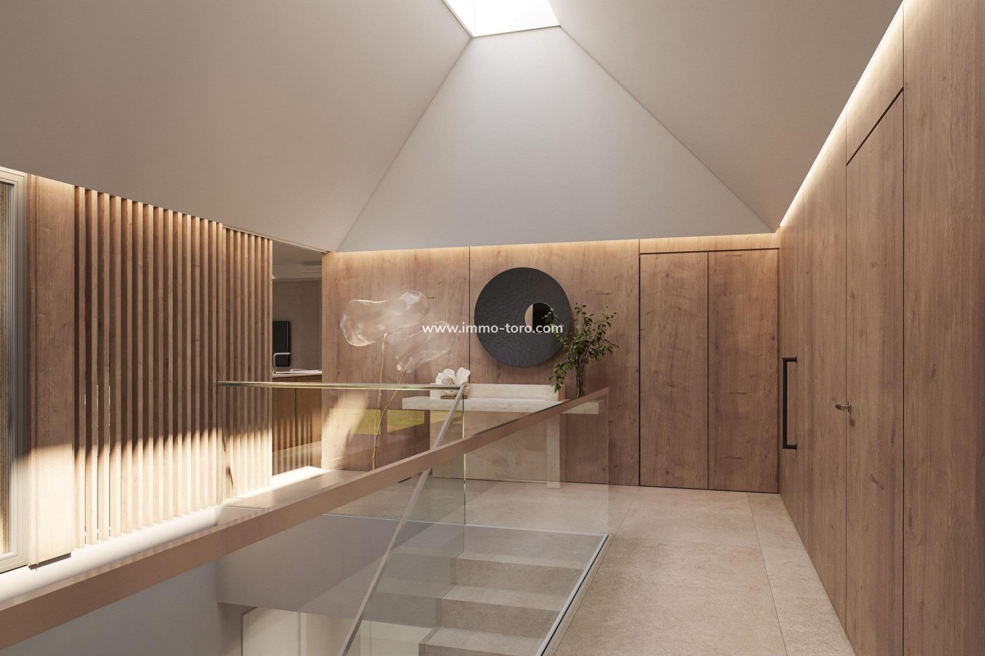 New Build - Villa - Málaga - Urb. La Gaspara