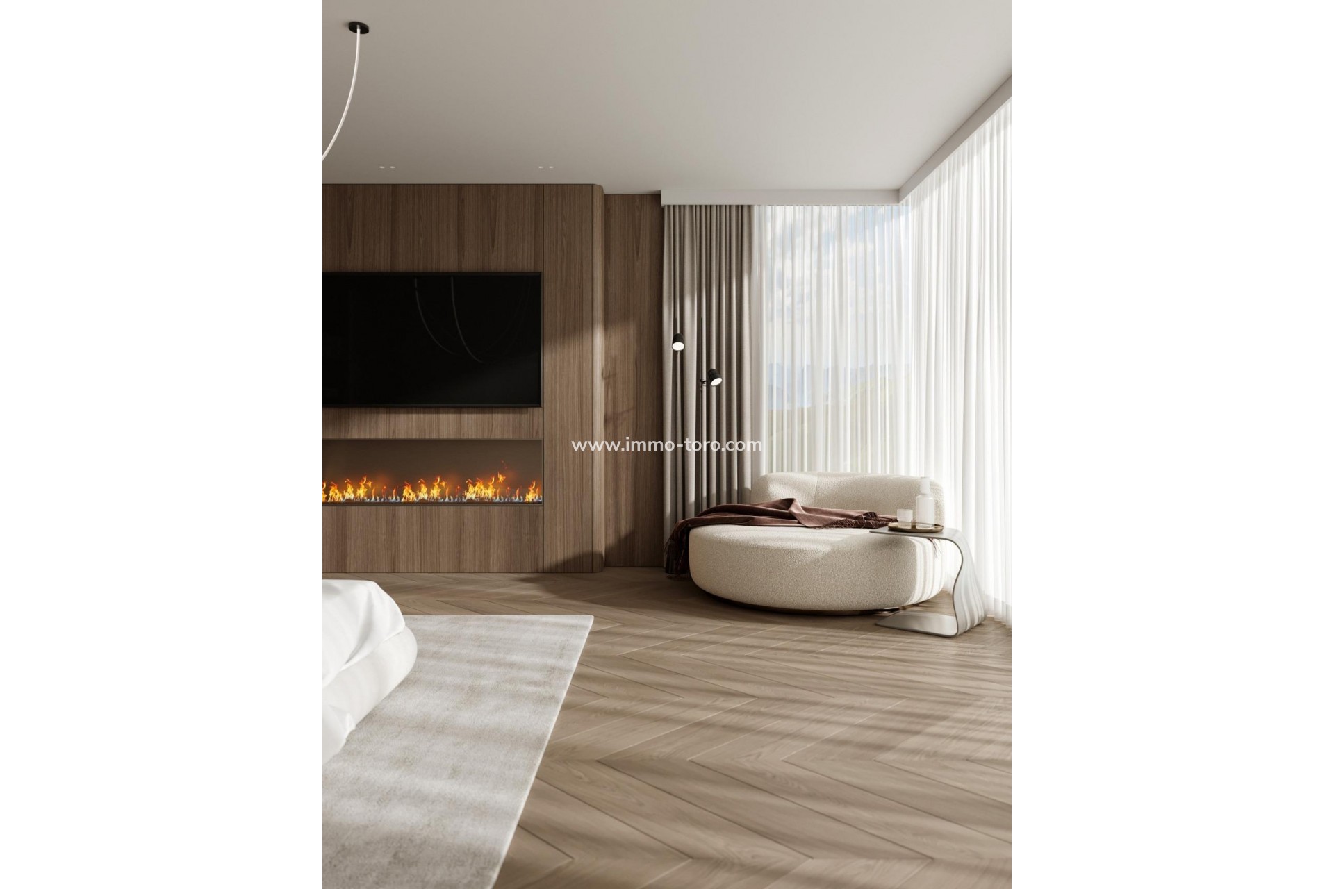 New Build - Villa - Marbella - Cascada De Camojan