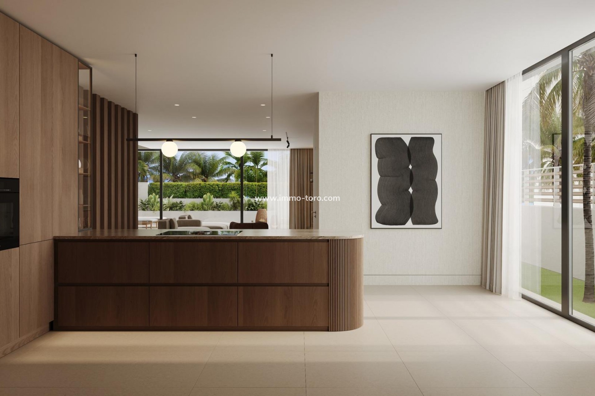 New Build - Villa - Marbella - El Ingenio