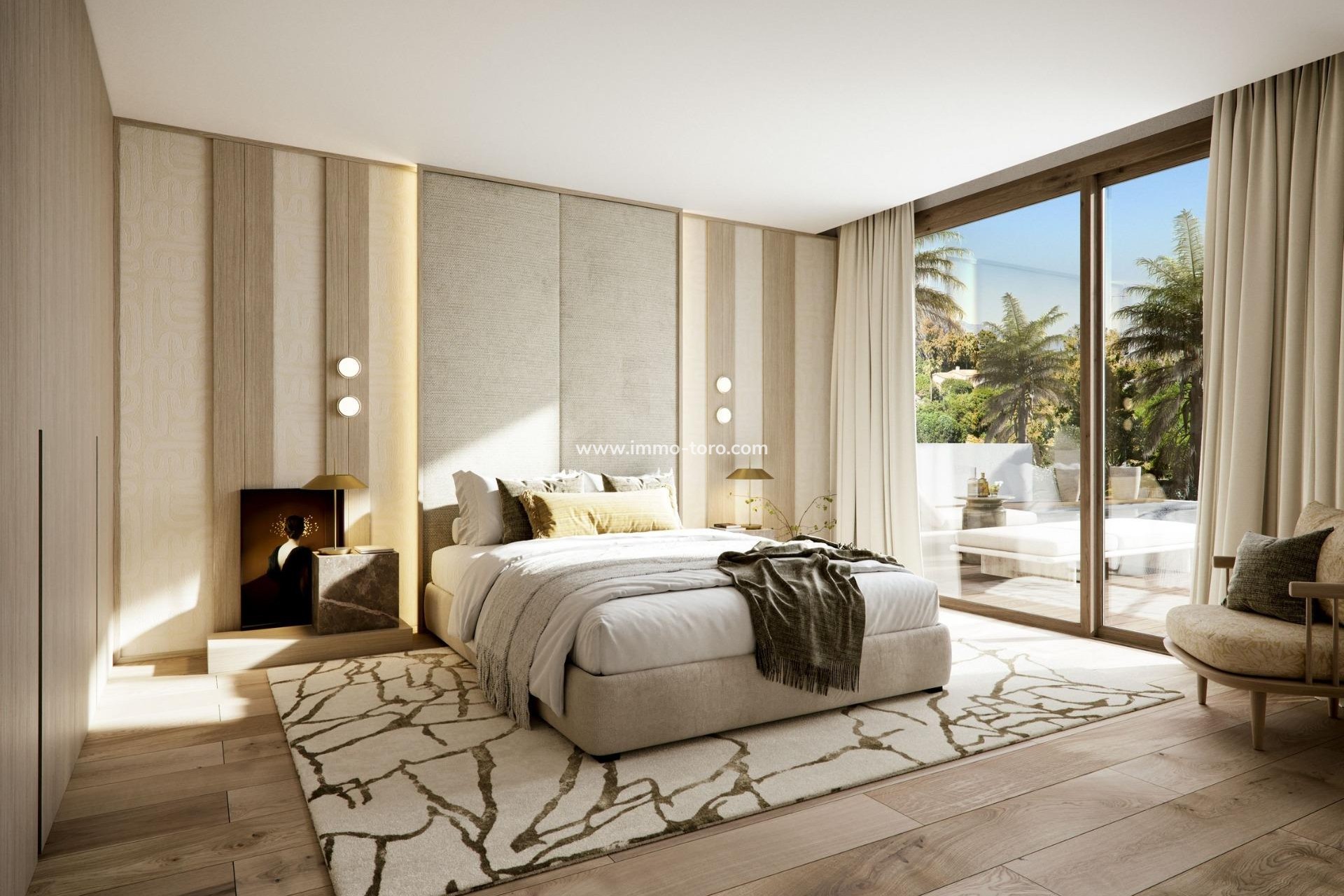 New Build - Villa - Marbella - Elviria