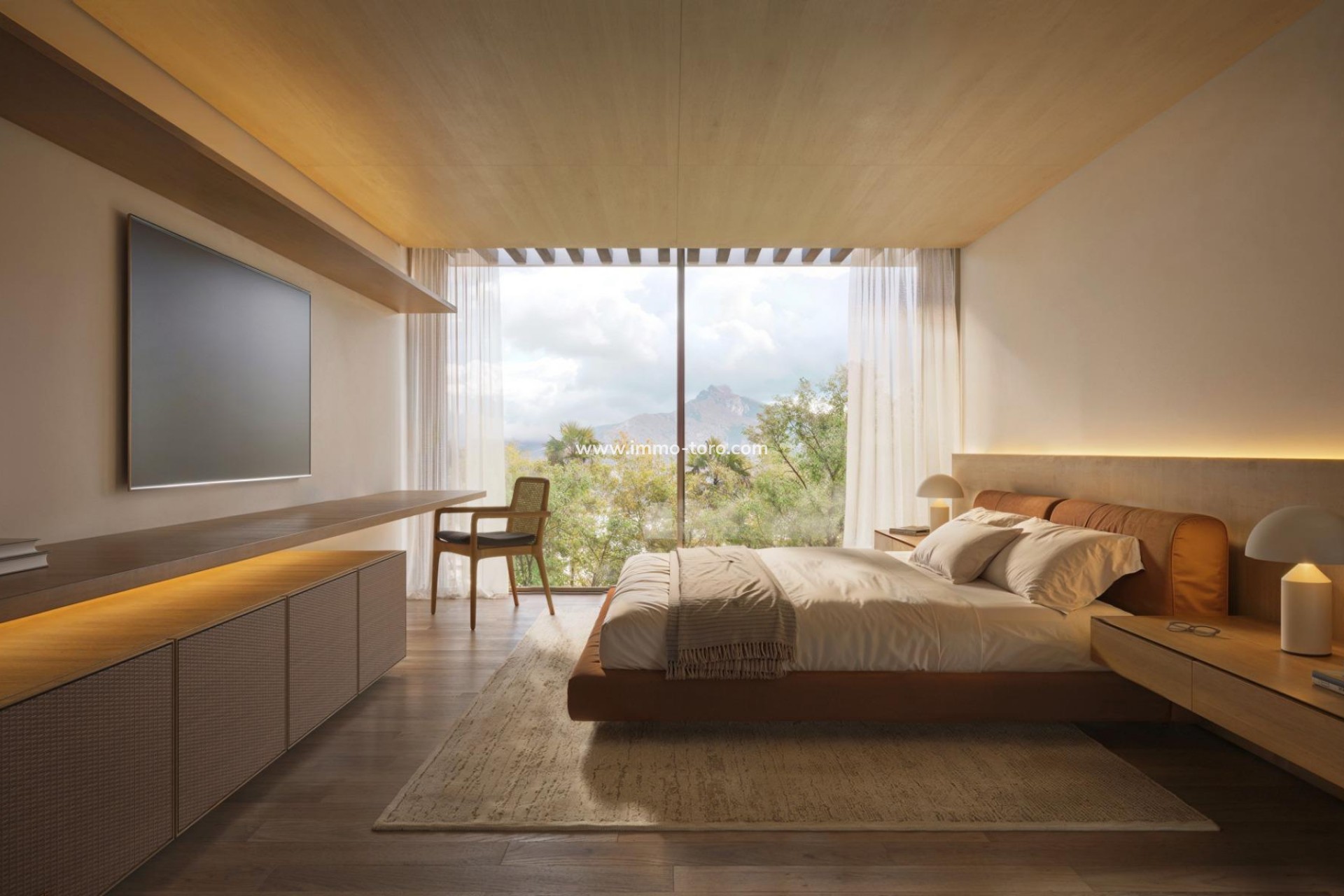 New Build - Villa - Marbella - Nueva Andalucia