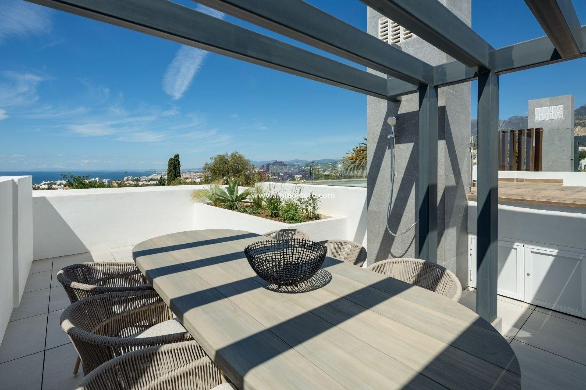 New Build - Villa - Marbella - Rio Real Golf