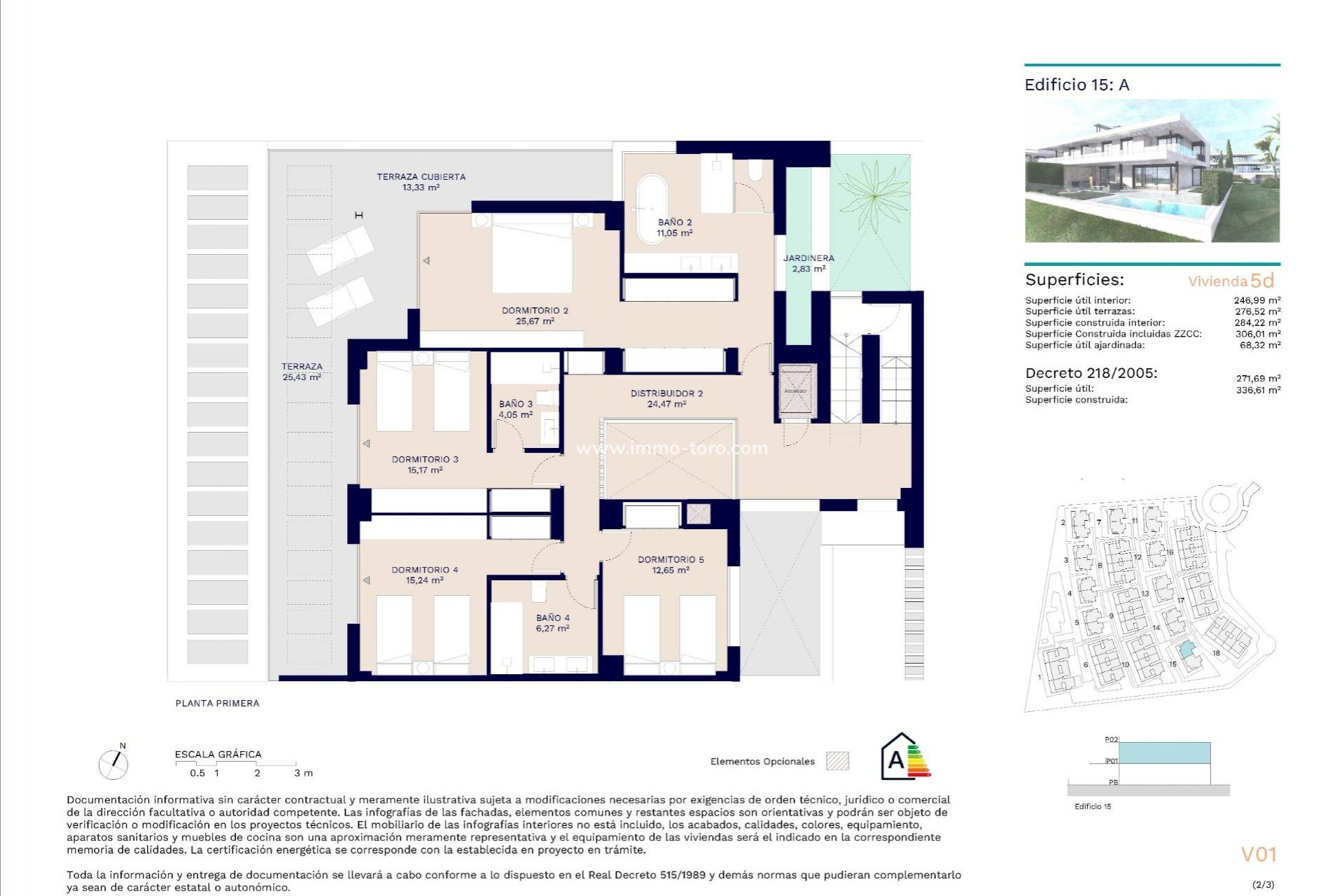 New Build - Villa - Marbella - Santa Clara Golf