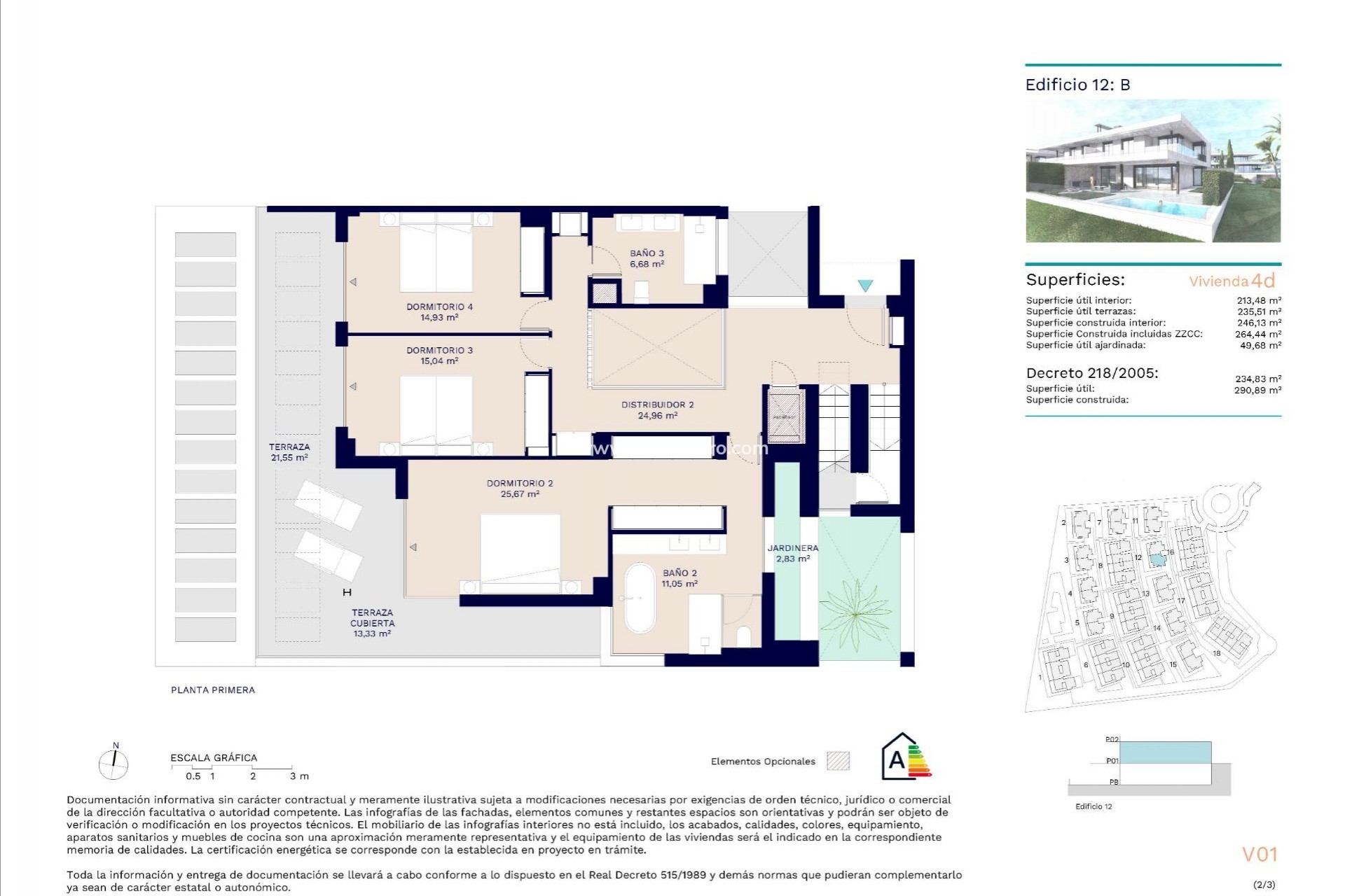New Build - Villa - Marbella - Santa Clara Golf